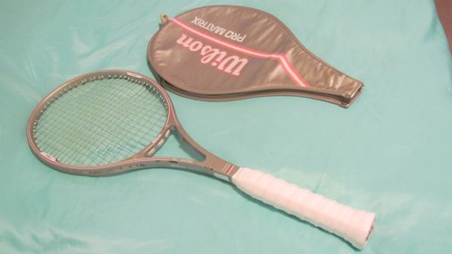 Wilson pro matrix midsize pws - wilson,