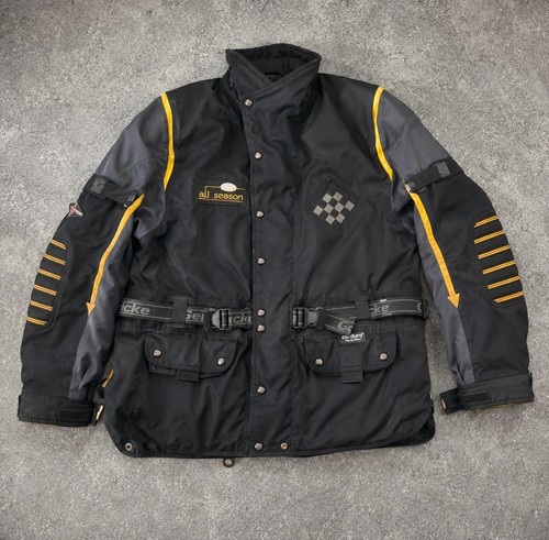 Veste moto touring hein - moto,