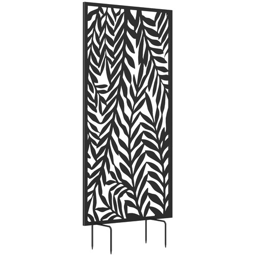Outsunny paravent extérieur - outsunny,