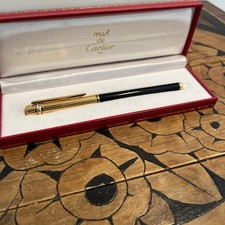 Stylo Trinity Must De Cartier