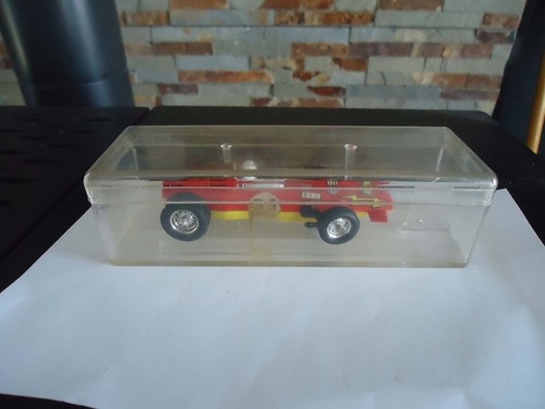 Voiture circuit jouef - voiture,