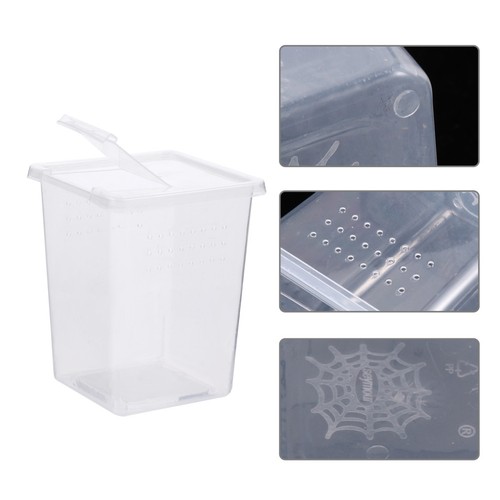 Pcs incubateur reptile - pcs,