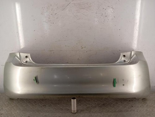 Pare choc arriere toyota auris - choc,