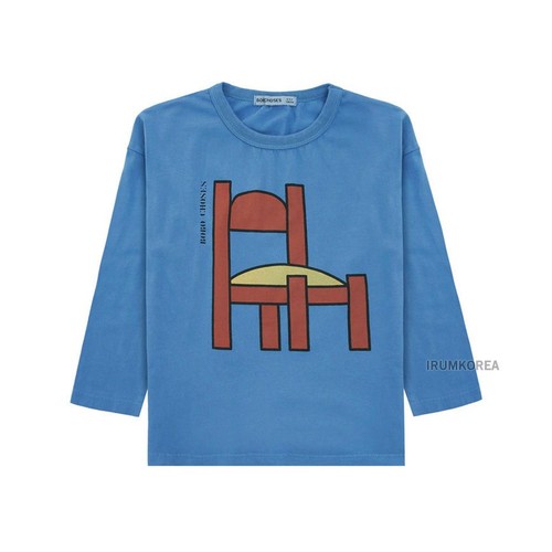 Bobo choses shirt pour - t-shirt,