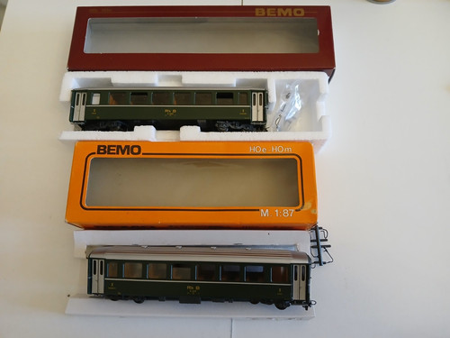 Collection bemo hom 2 - hom, /