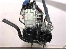 MOTEUR SUZUKI 600 GSXR  2001
