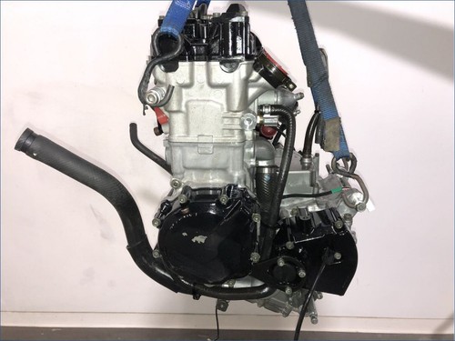 Moteur suzuki 600 gsxr - suzuki, 2001