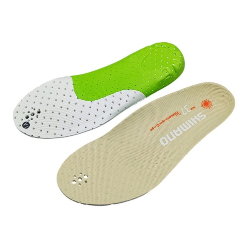 Semelles shimano toutes - semelles,