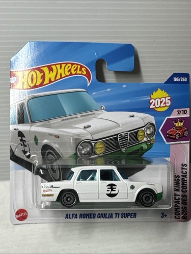 Hot wheels alfa - wheels, 🇨🇵