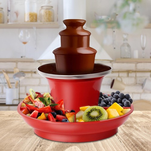 Machine fondue pour - machine,