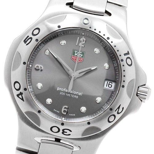 Montre homme tag heuer kirium - homme,