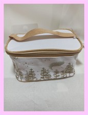 Vanity Trousse de toilette Noël / Hiver - Yves Rocher