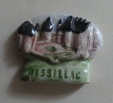 Fève  MH - Moulin à Huile