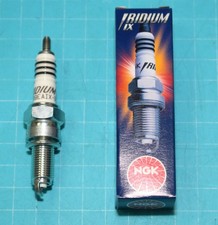 1 bougie NGK IRIDIUM CPR8EAIX-9 réf. 96067  neuf