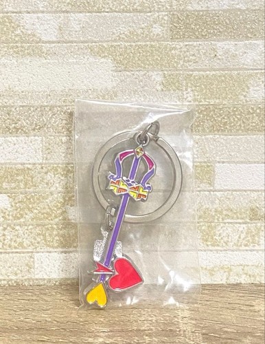 Kingdom hearts keyblade charm - keyblade,