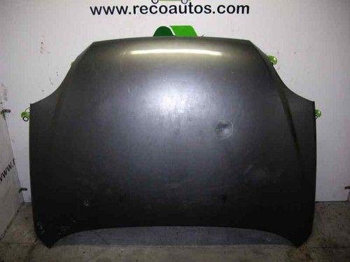 Capot kia rio hatchback dc - capot, i