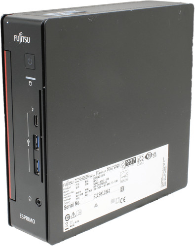 Fujitsu esprimo q7010 - esprimo, pc