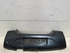 Pare choc arriere RENAULT