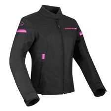 Veste Moto Bering Riva Femme