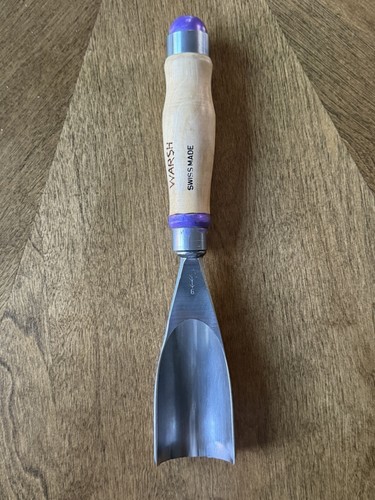 Pfeil 50mm gouge - 50mm,