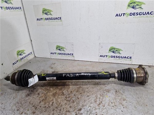 Transmission avant droite - avant,
