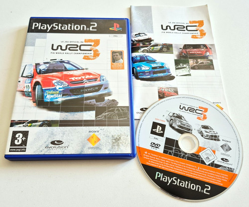 Wrc fia world rally - world,