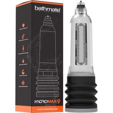 POMPE BATHMATE HYDROMAX 9 -