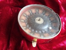 CASINO : JEU de ROULETTE