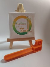 Assembleur de stockage pour SIG PRO SP2022