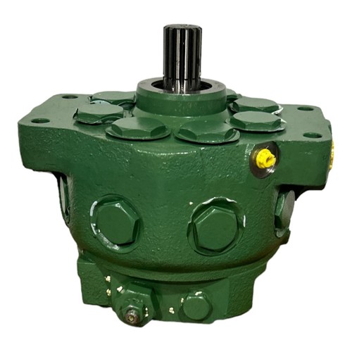 John deere hydraulic - john, 4000