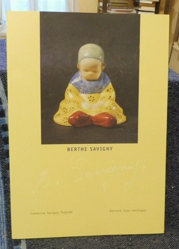 Berthe savigny musée - de, la