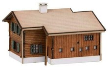 Maisonnette de Stugl-Stuls 222218 faller N 