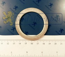 Joint collecteur tuyau Peugeot 504 V6 604 V6 1er montage 204 et 304 1er montage