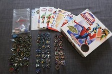HEROCLIX - WIZKIDS - MARVEL -