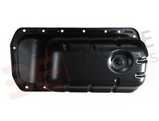 CITROEN C1, C2, C3, C4, C5, DS3, DS4 1.4 1.6 DIESEL Carter D'Huile En Acier