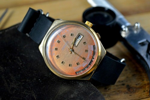 Montre bracelet homme - homme, raketa