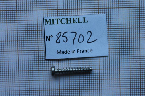 Vis carter moulinet mitchell - vis,