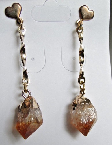 Boucle oreille pendante cm - pendante,