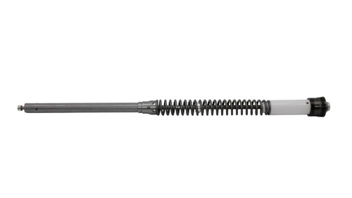 Tube fourche droit kawasaki - tube, de