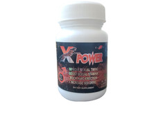 #New Herbal Power Stamina