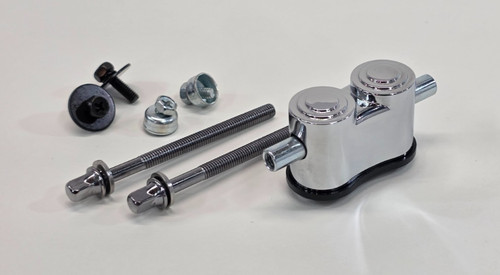 Pdp concept snare - concept, lug