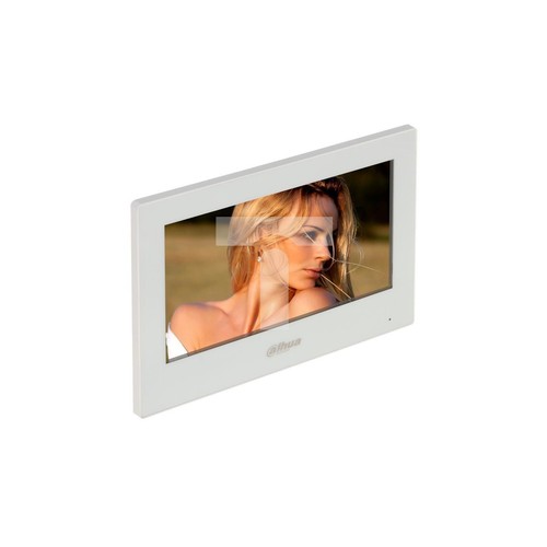 Interphone vidéo wlan 2 - vidéo, ip/wlan/2