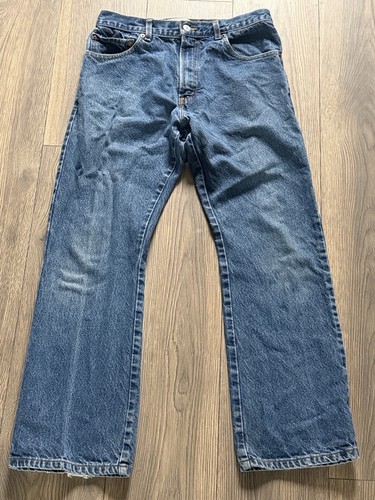 Levi 517 men blue - 517,