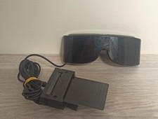 Sega 3-D Glasses - Testé et fonctionnelle