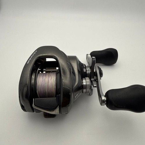 2020 shimano metanium 1 - hg, 7.1:1