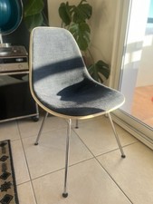 Chaise DSX par Ray & Charles