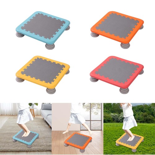 Mini trampoline pour - , enfants