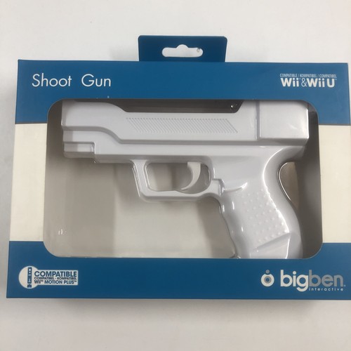 Neuf new accessoires gun - neuf,