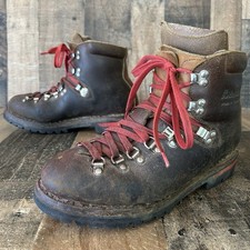Raichle Vintage Hiking