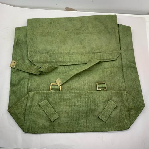 Sac dos large sangle - À, en